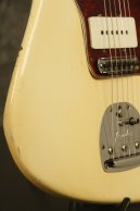 1964 Fender Jazzmaster original WHITE