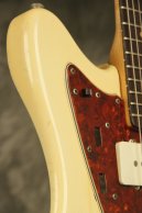 1964 Fender Jazzmaster original WHITE