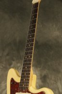 1964 Fender Jazzmaster original WHITE