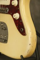 1964 Fender Jazzmaster original WHITE