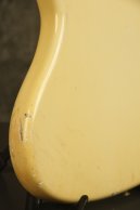 1964 Fender Jazzmaster original WHITE