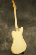 1964 Fender Jazzmaster original WHITE