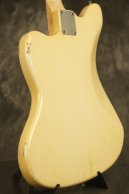 1964 Fender Jazzmaster original WHITE