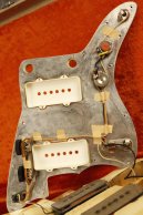 1964 Fender Jazzmaster original WHITE