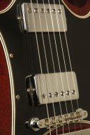 1967 Gibson SG Standard Cherry