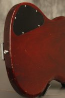 1967 Gibson SG Standard Cherry