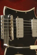 1967 Gibson SG Standard Cherry