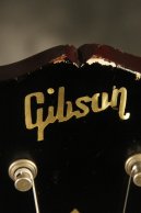 1967 Gibson SG Standard Cherry