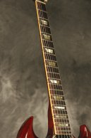 1967 Gibson SG Standard Cherry