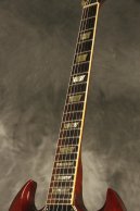 1967 Gibson SG Standard Cherry