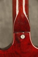 1967 Gibson SG Standard Cherry