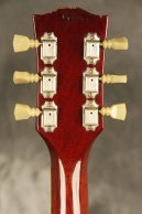 1967 Gibson SG Standard Cherry