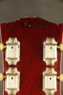 1967 Gibson SG Standard Cherry