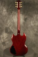 1967 Gibson SG Standard Cherry