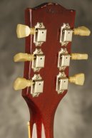 1967 Gibson SG Standard Cherry