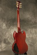 1967 Gibson SG Standard Cherry