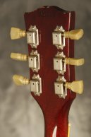 1967 Gibson SG Standard Cherry