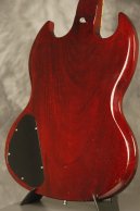 1967 Gibson SG Standard Cherry