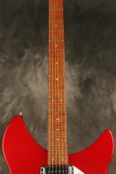 1986 Rickenbacker 330 Ruby