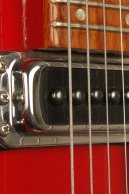 1986 Rickenbacker 330 Ruby