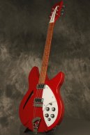 1986 Rickenbacker 330 Ruby