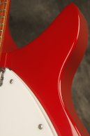 1986 Rickenbacker 330 Ruby