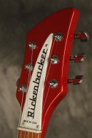 1986 Rickenbacker 330 Ruby