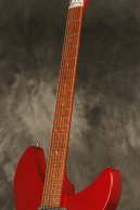 1986 Rickenbacker 330 Ruby