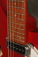 1986 Rickenbacker 330 Ruby