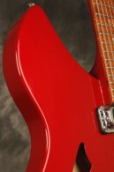 1986 Rickenbacker 330 Ruby