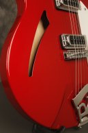 1986 Rickenbacker 330 Ruby