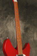 1986 Rickenbacker 330 Ruby