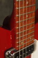 1986 Rickenbacker 330 Ruby