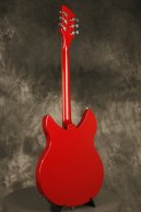 1986 Rickenbacker 330 Ruby