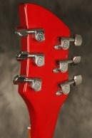 1986 Rickenbacker 330 Ruby