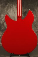 1986 Rickenbacker 330 Ruby