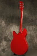 1986 Rickenbacker 330 Ruby