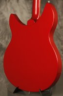 1986 Rickenbacker 330 Ruby