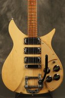 2000 Rickenbacker 325V59 Mapleglo