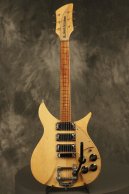 2000 Rickenbacker 325V59 Mapleglo