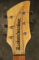 2000 Rickenbacker 325V59 Mapleglo