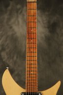 2000 Rickenbacker 325V59 Mapleglo