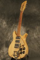 2000 Rickenbacker 325V59 Mapleglo