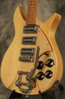 2000 Rickenbacker 325V59 Mapleglo