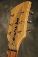 2000 Rickenbacker 325V59 Mapleglo