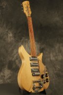 2000 Rickenbacker 325V59 Mapleglo