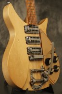 2000 Rickenbacker 325V59 Mapleglo