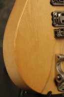 2000 Rickenbacker 325V59 Mapleglo