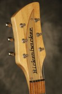 2000 Rickenbacker 325V59 Mapleglo