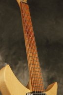 2000 Rickenbacker 325V59 Mapleglo